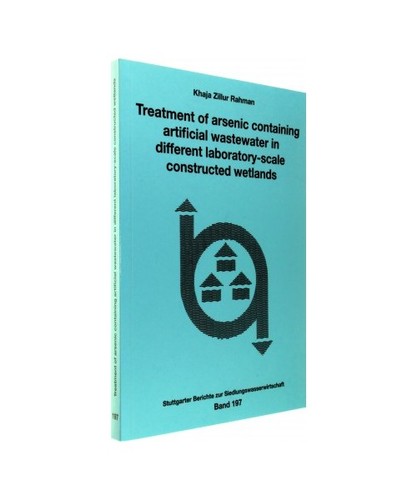 Treatment arsenic - treatment,