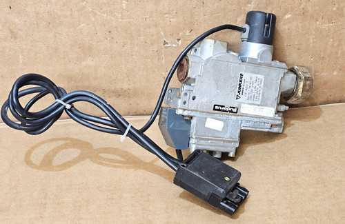 Buderus junkers gasarmatur - gasarmatur, 7
