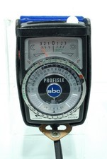 Gossen PROFISIX sbc Handbelichtungsmesser  | 64958