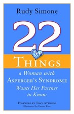 22 Things a Woman with