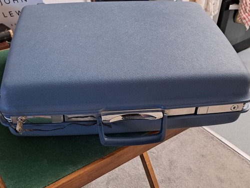 Vintage samsonite - vintage,