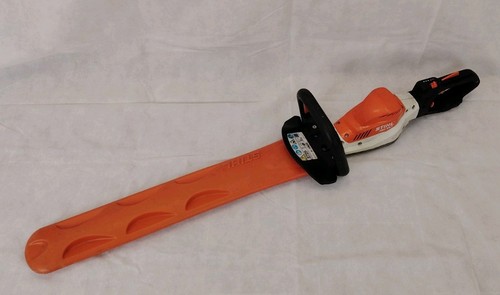 Stihl hsa akku - hsa, t