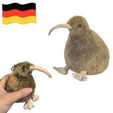 Kiwi plüschtier stofftier - kiwi,