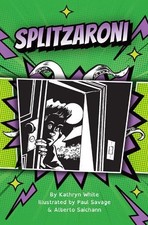 Kathryn White Splitzaroni