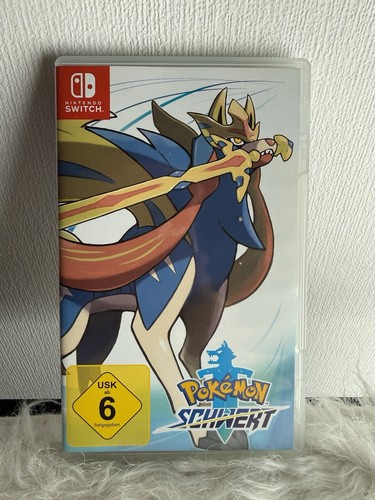 Pokemon schwert sword - pokemon,