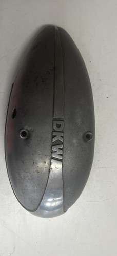 Dkw motor seitendeckel - dkw, rt