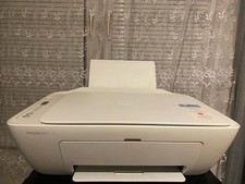 HP DeskJet 2720e All-in-One