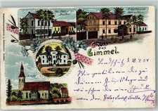 13648132 - 7421 Gimmel