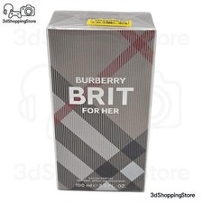 Burberry Brit Eau de Parfum