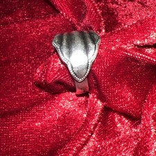 #3 Einzigartig: Silberring a