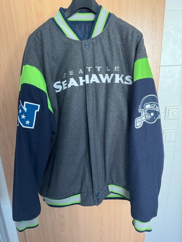 Seattle seahawks varsity - seattle,