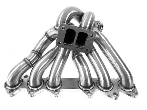 Exhaust manifold - exhaust,