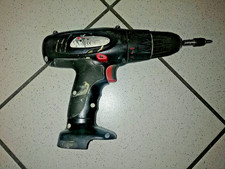 WÜRTH  MASTER Akkuschrauber