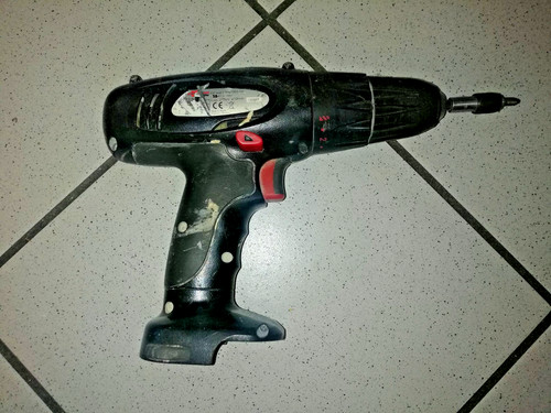 Würth master akkuschrauber - ,