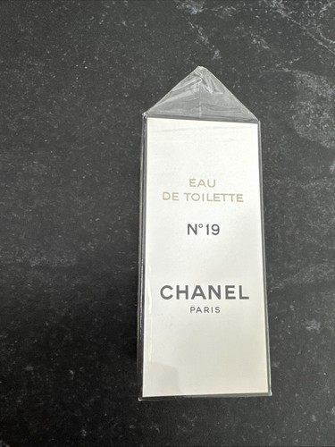 Chanel eau de - chanel,