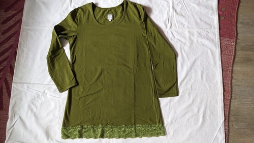 Langarmshirt l von - langarmshirt, gr.