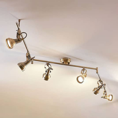 Lindby deckenlampe - lindby,