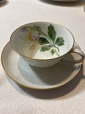 Rosenthal helena tasse - „helena“,