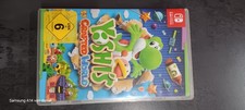 Nintendo Switch Yoshi's