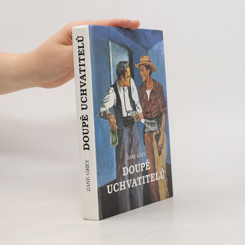 Doupě uchvatitelů zane - | ,