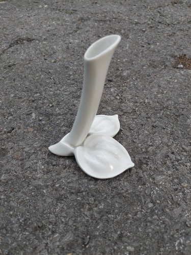 Rosenthal orchideen vase - orchideen,
