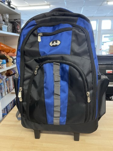 Mi trolley rucksack - &,