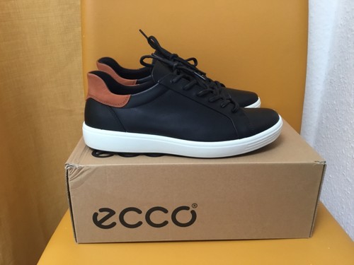 Ecco soft easy slip - soft, m
