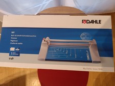 Dahle Roll- und