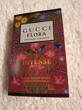 Gucci Flora Gorgeous Gardenia