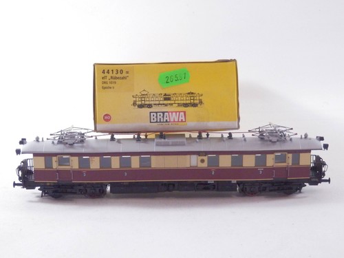 Brawa 44130 - 44130, h0