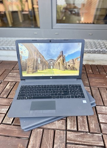 Notebook 250 7020u 4 - notebook, i3-7020u