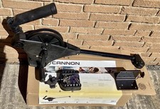 Cannon Uni Troll 5 ST –