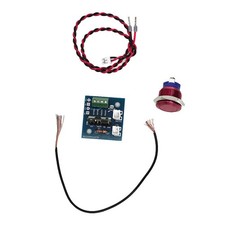 Jesse Dean Designs - JDDSSB -