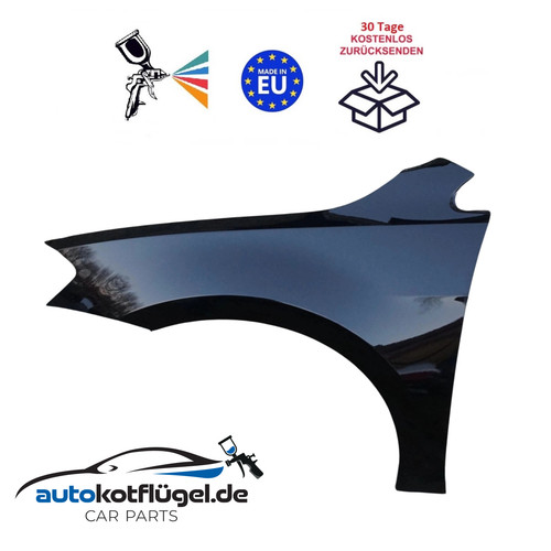 Kotflügel für golf vii 7 - kotflügel,