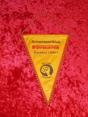 Nva armeesportclub frankfurt - armeesportclub,