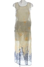 SAHZA Web Twin Set Damen Twin