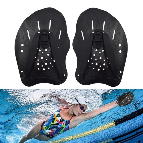 Unisex hand paddle für - hand,