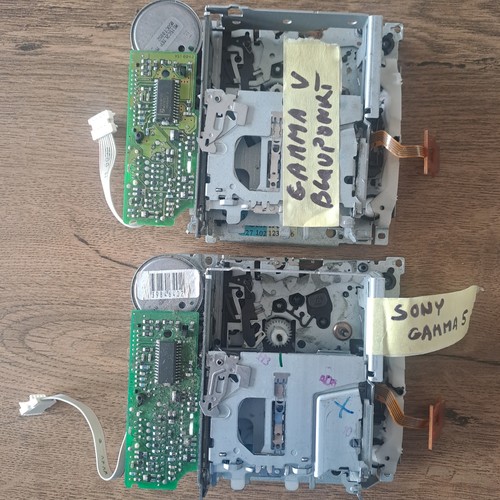 Autoradio gamma - autoradio, 5
