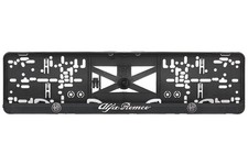 3D Efekt Alfa Romeo