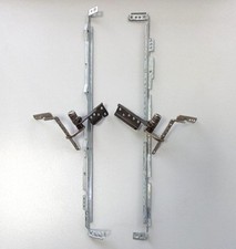 MSI GE70 Displayscharnier Scharnier LCD Hinges Links/Recht Set