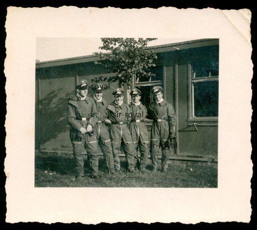 Kamenz 1943 luftwaffe - -,