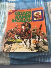 Abenteuer Comic Classicomics