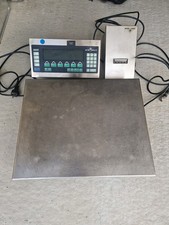 Mettler Toledo Waage +