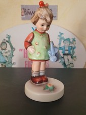 Hummel Figur 74 "Die kleine