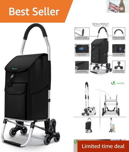 Eleganter 58l faltbarer - 58l,