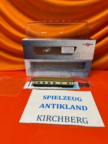 Tillig 502269 rekowagen - tillig,