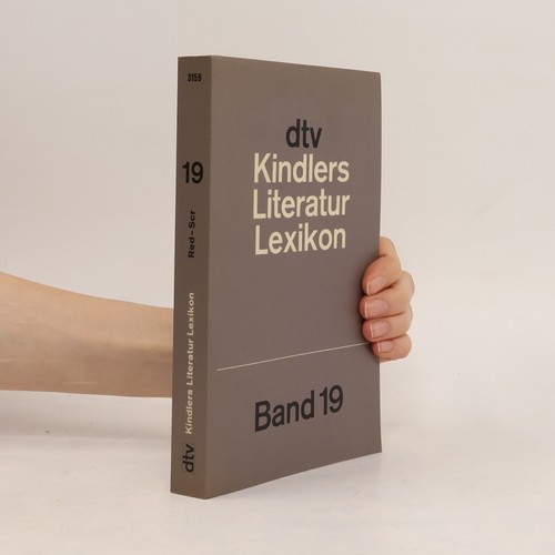 Kindlers literatur lexikon - literatur,