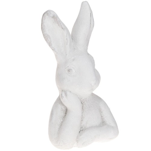 Osterhase figur shabby - shabby, chic
