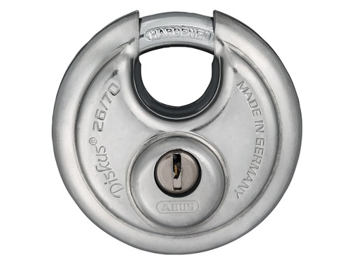 Abus mechanische 70mm - abus, 26/70mm