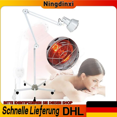 Weiß infrarotlampen - weiß,
